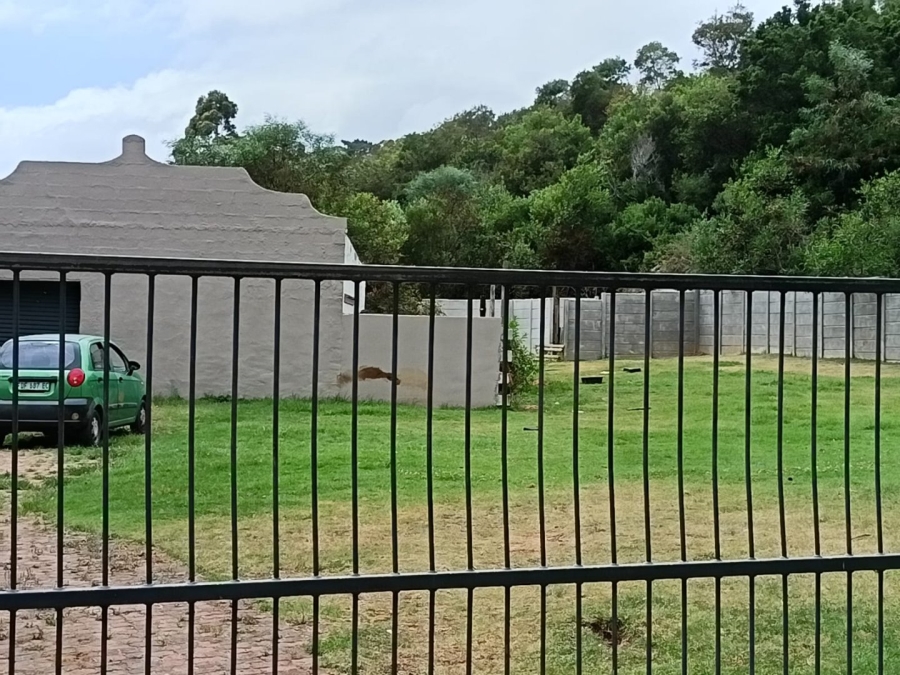 Commercial Property for Sale in Colleen Glen Eastern Cape